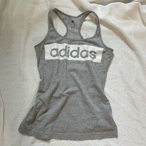SOLD Adidas Tank